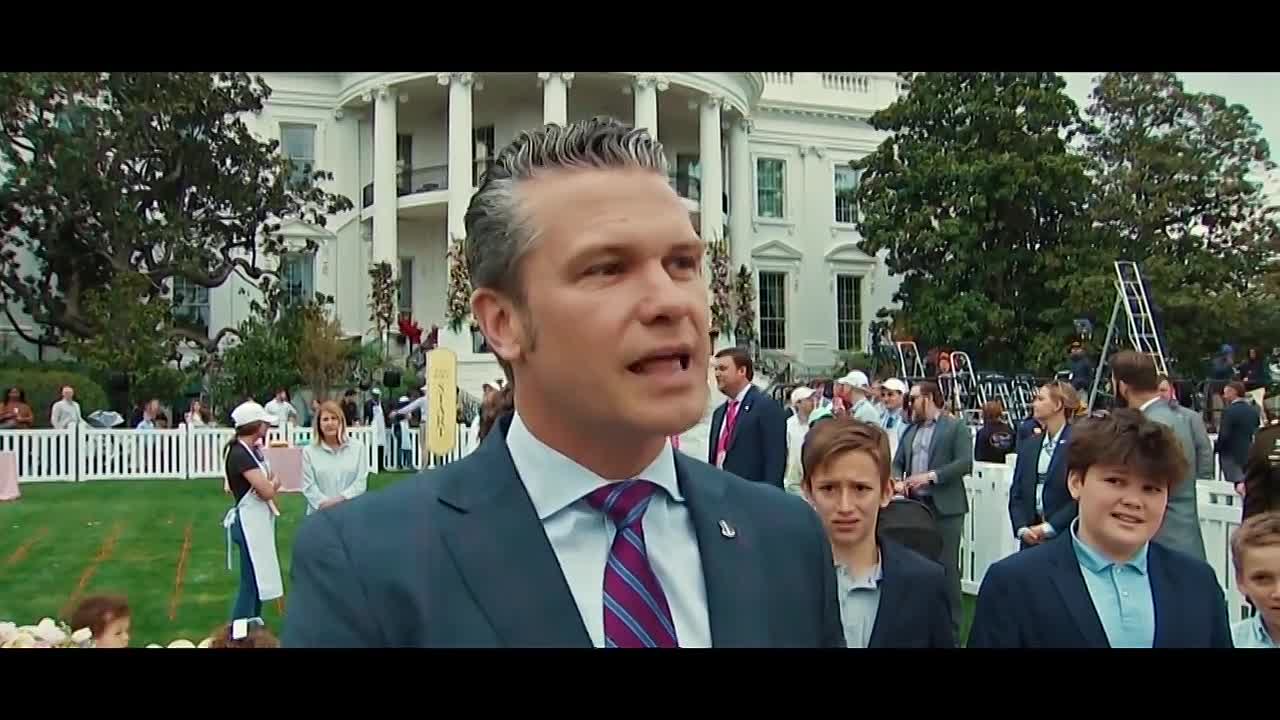 The Donald Trump Show S01E03