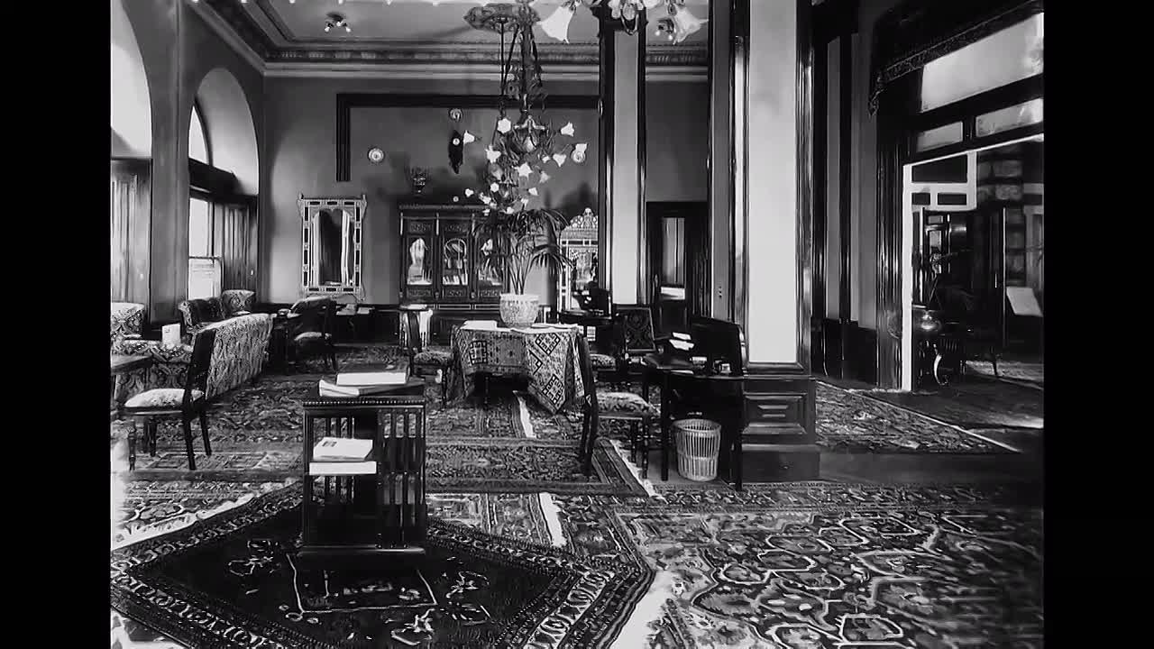 The Orient Express A Golden Era of Travel S01E04