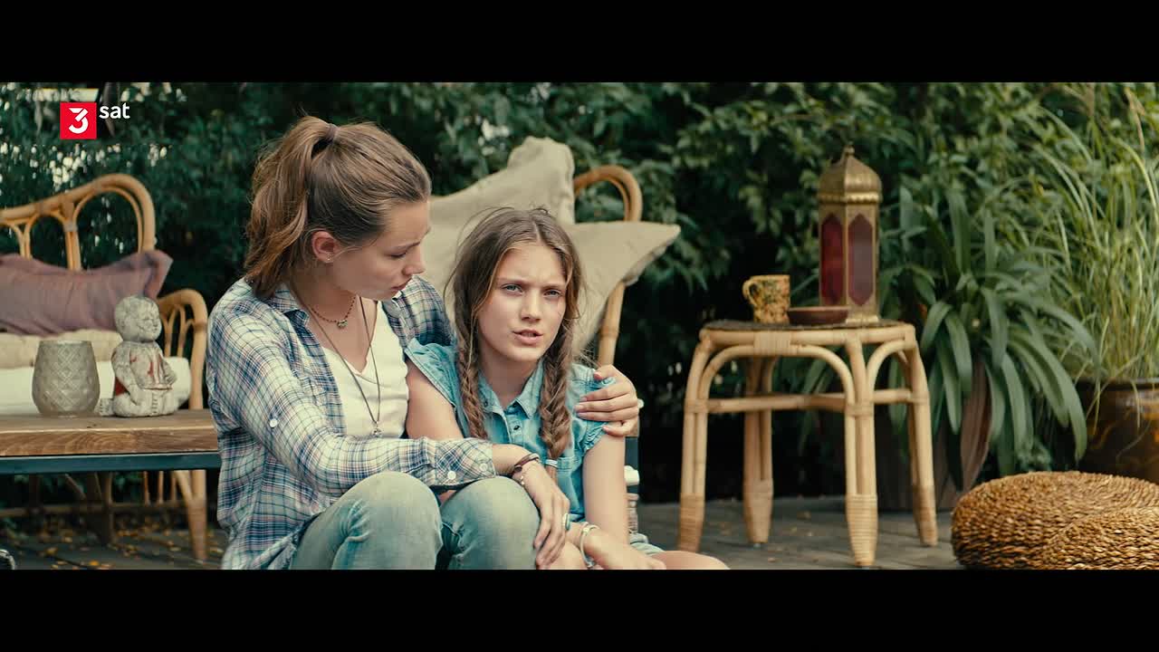 Immenhof - Das Abenteuer eines Sommers 2019 GERMAN 1080p HDRip x264 AAC