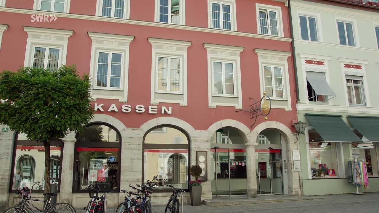 Reiterhof Wildenstein - Kampf um Jacomo 2019 GERMAN 1080p HDRip x264 AAC