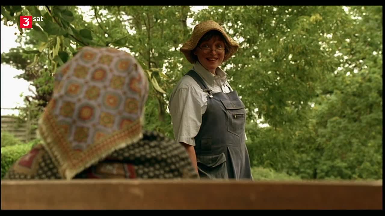 Hände weg von Mississippi - Aufstand der Pferdefreunde 2006 GERMAN 1080p HDRip x264 AAC