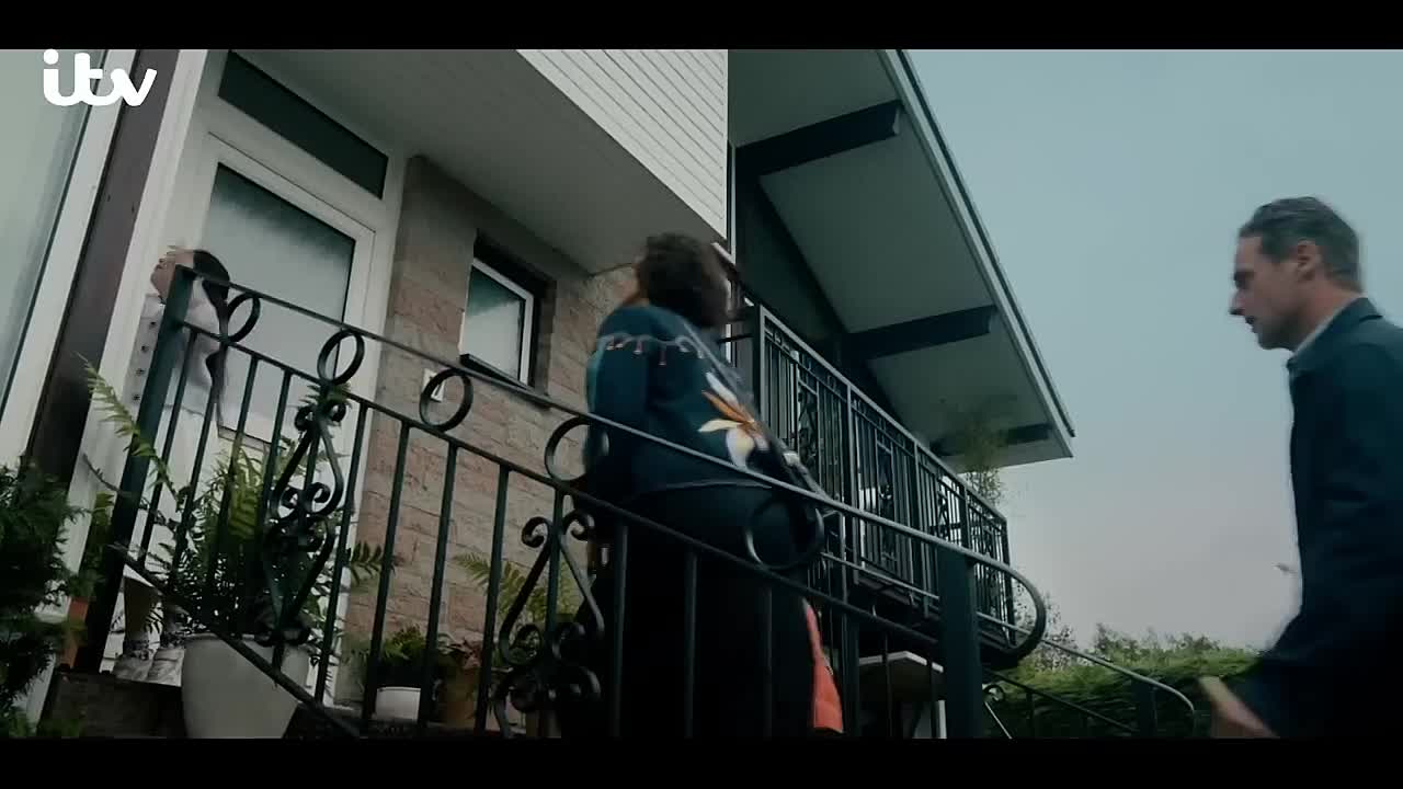 Coldwater Trailer (2025)