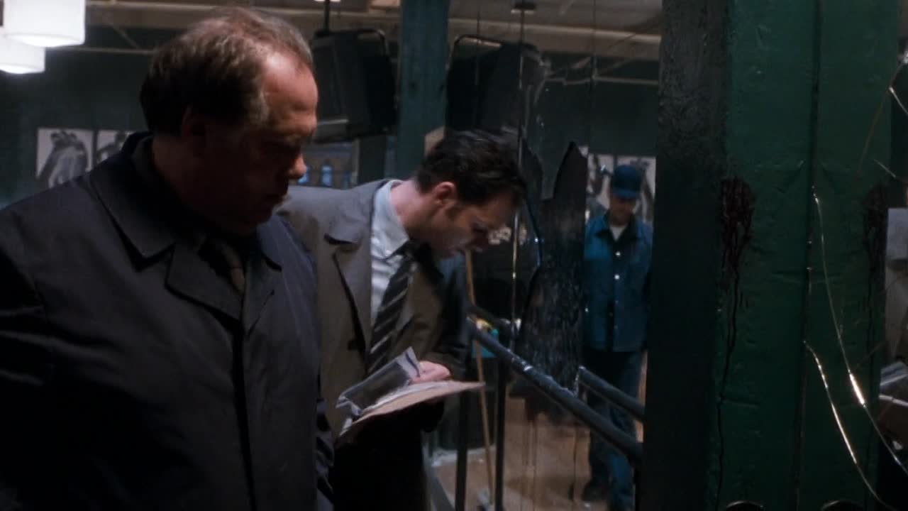 The Art of War 2000 1080p BluRay x264 YIFY