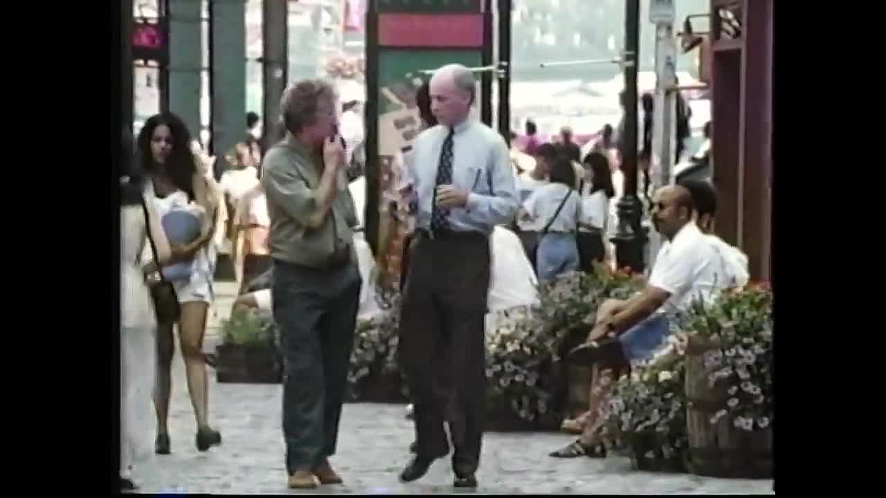 The Great Irish Famine (1996)