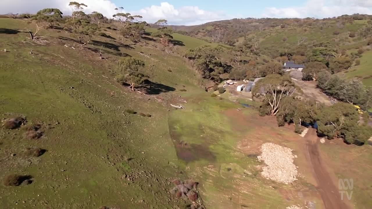 Australian Story S30E32