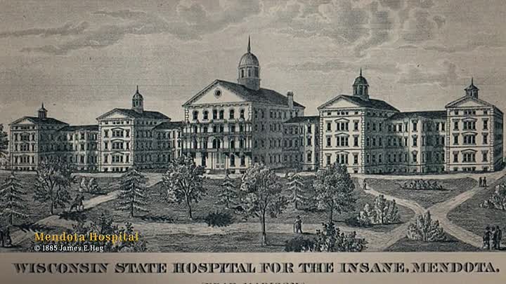 ⁣Ed Gein -Original Psycho S01E02