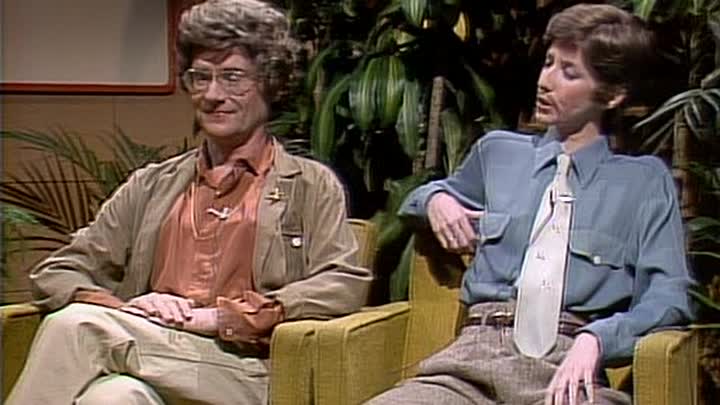 ⁣Saturday Night Live - S04E20 - Buck Henry, Bette Midler (05-26-1979)