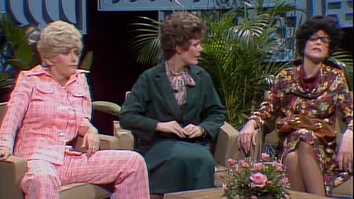 ⁣Saturday Night Live - S04E15 - Margot Kidder, The Chieftains (03-17-1979)