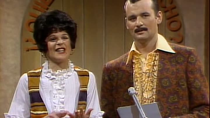 ⁣Saturday Night Live - S04E12 - Rick Nelson, Judy Collins (02-17-1979)