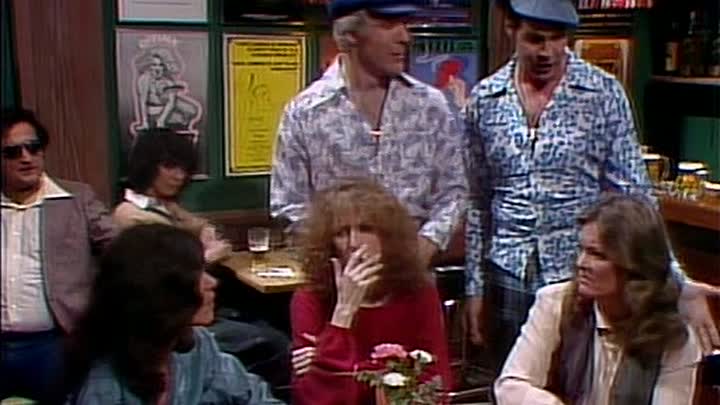 ⁣Saturday Night Live - S04E04 - Steve Martin, Van Morrison (11-04-1978)
