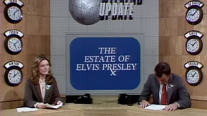 ⁣Saturday Night Live - 05 03 - Bill Russell, Chicago