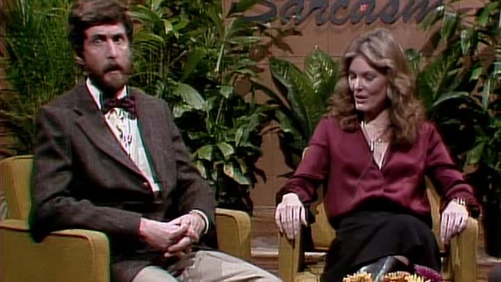 ⁣Saturday Night Live - 05 02 - Eric Idle, Bob Dylan