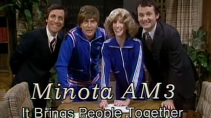 Saturday Night Live - 05 07 - Martin Sheen, David Bowie