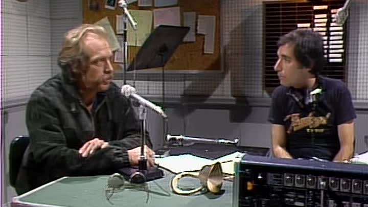 Saturday Night Live - 05 06 - Howard Hesseman, Randy Newman