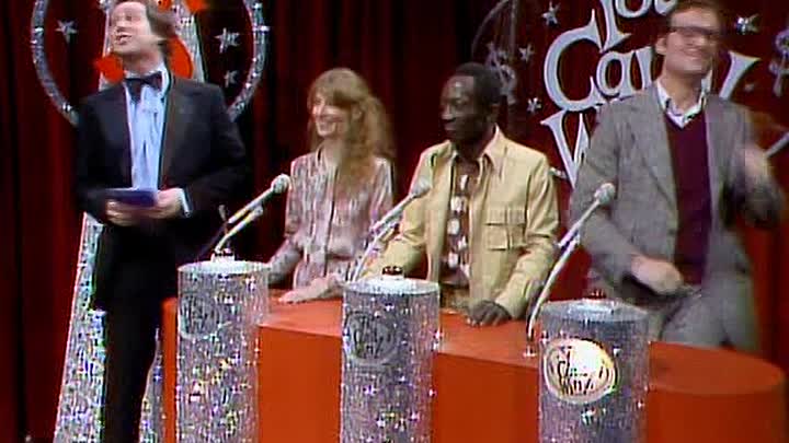 Saturday Night Live - 05 10 - Chevy Chase, Marianne Faithfull