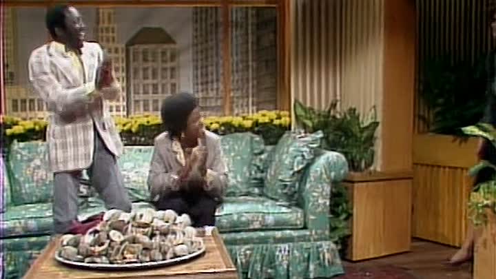 ⁣Saturday Night Live - 05 04 - Buck Henry, Tom Petty and the Heartbreakers