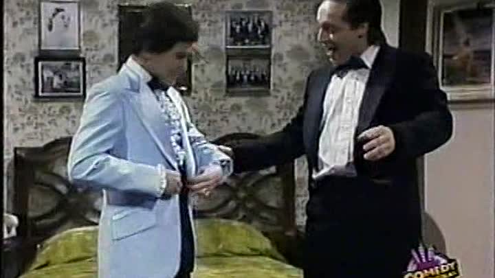 ⁣Saturday Night Live - S06E13 - Jr Walker and the All Stars