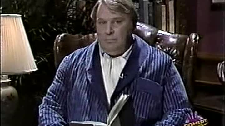 ⁣Saturday Night Live - S07E10 - John Madden, Jennifer Holliday