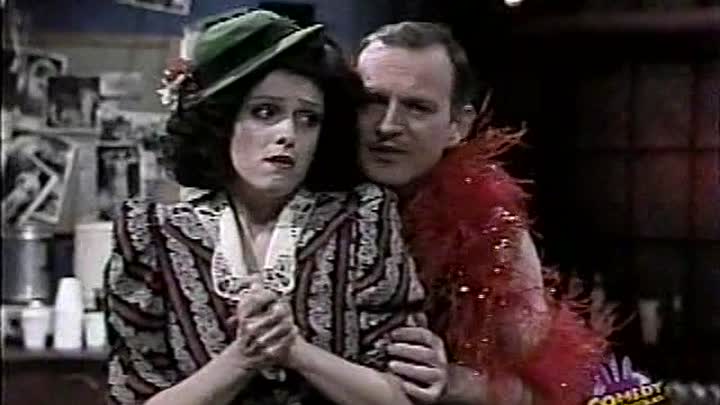 ⁣Saturday Night Live - S07E06 - Bernadette Peters, The Go Go's, Billy Joel