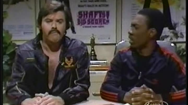 ⁣Saturday Night Live - S07E14 - Robert Urich, Mink DeVille