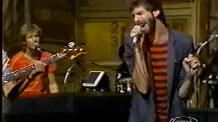 ⁣Saturday Night Live - S08E06 - Robert Blake, Kenny Loggins