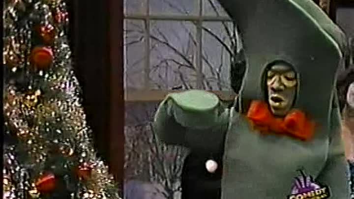 ⁣Saturday Night Live - S08E09 - Eddie Murphy, Lionel Richie