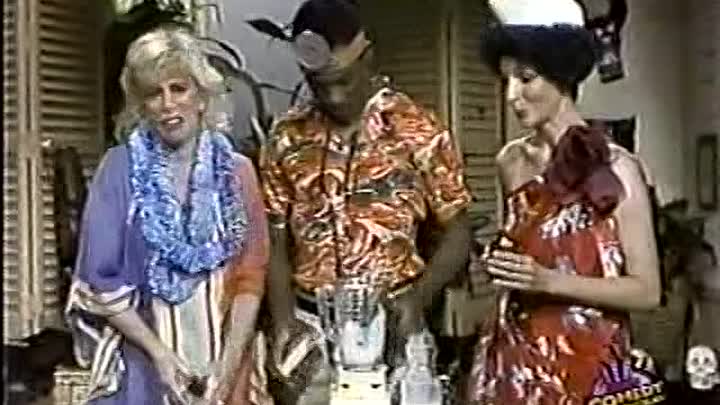 ⁣Saturday Night Live - S08E17 - Joan Rivers, Musical Youth