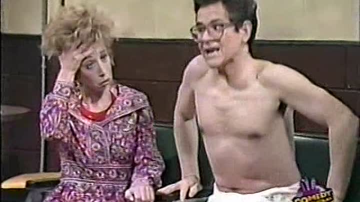 Saturday Night Live - S08E15 - Bruce Dern, Leon Redbone