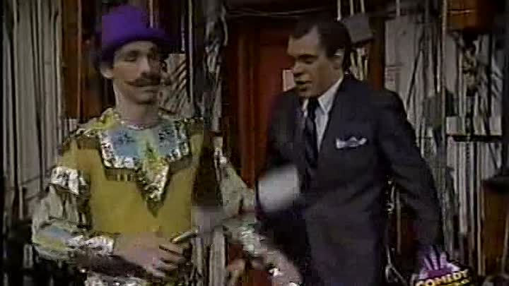 ⁣Saturday Night Live - S08E19 - Stevie Wonder