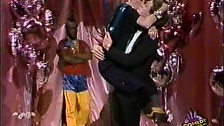 ⁣Saturday Night Live - S08E16 - Robert Guillaume, Duran Duran