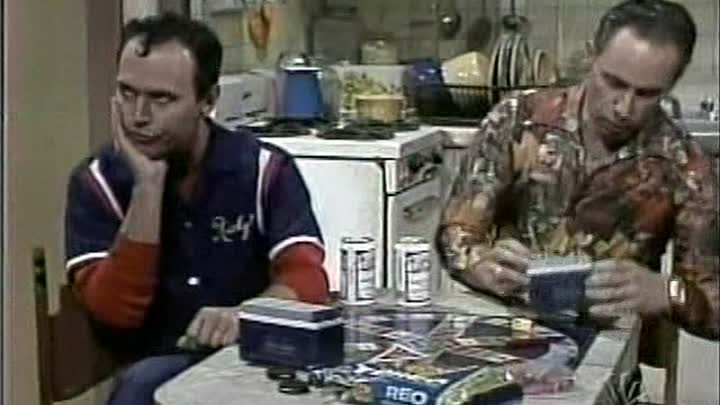 ⁣Saturday Night Live - S10E13 - Harry Anderson, Bryan Adams