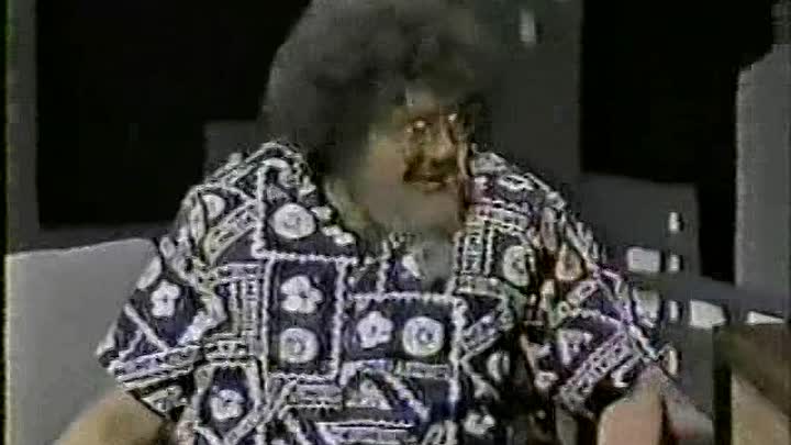 ⁣Saturday Night Live - S10E12 - Alex Karras, Tina Turner
