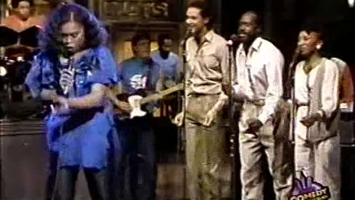 ⁣Saturday Night Live - S09E16 - Michael Douglas, Deniece Williams