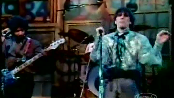 Saturday Night Live - S10E02 - Bob Uecker, Peter Wolf