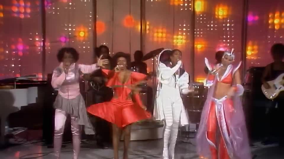 The Cher Show Full Episode Featuring Labelle and Mac Davis (10_05_1975)