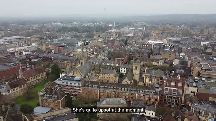 Special Ops -To Catch A Criminal S03E03