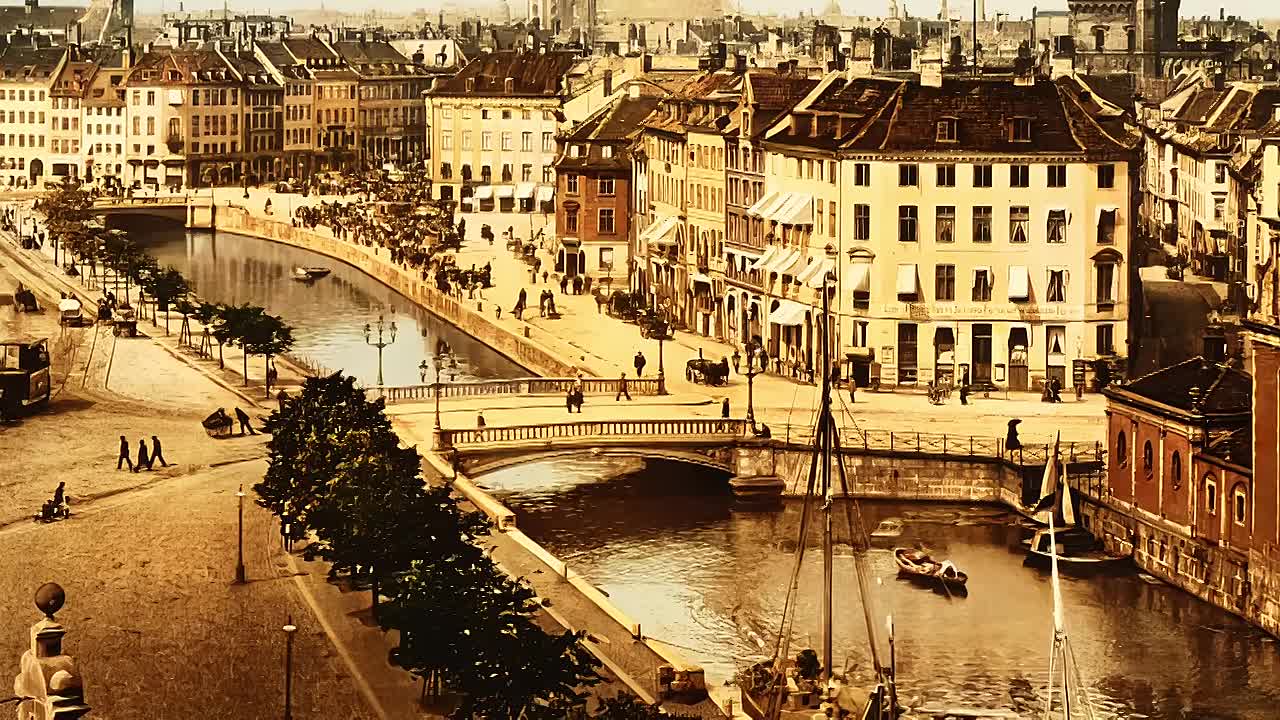 ⁣Heisenberg & The Nazi Nuclear Bomb