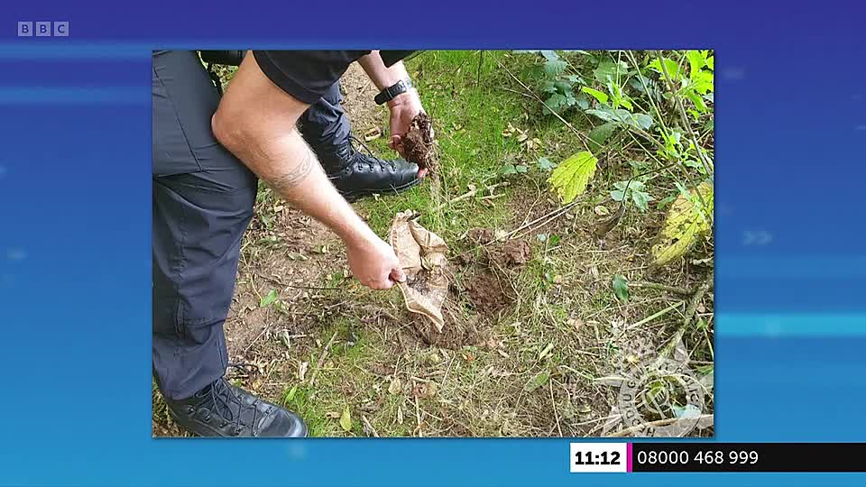 Crimewatch Live S22E07