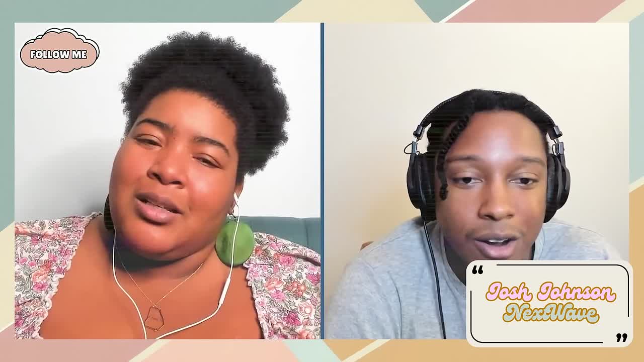 ⁣Josh Johnson on Summer vs Winter & Deepseek vs OpenAI Battle 🌞 #109 (1080p_60fps_H264-128kbit_AAC)