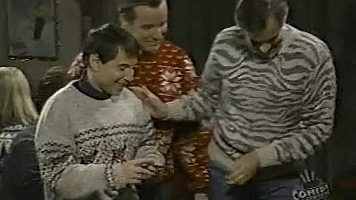 ⁣Saturday Night Live - S13E08 - Paul Simon, Linda Ronstadt