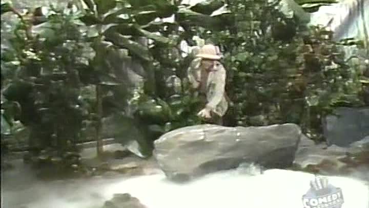 ⁣Saturday Night Live - S13E01- Steve Martin, Sting