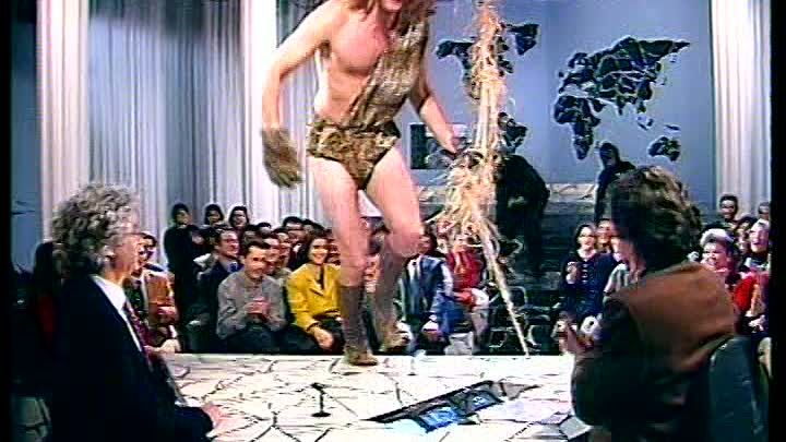 ⁣1 Il etait une fois les personnages - la suite