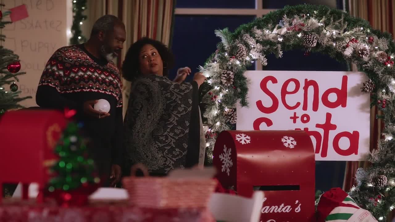 ⁣A Christmas Dance Reunion 2021 1080p WEBRip x264 AAC-rivestream org