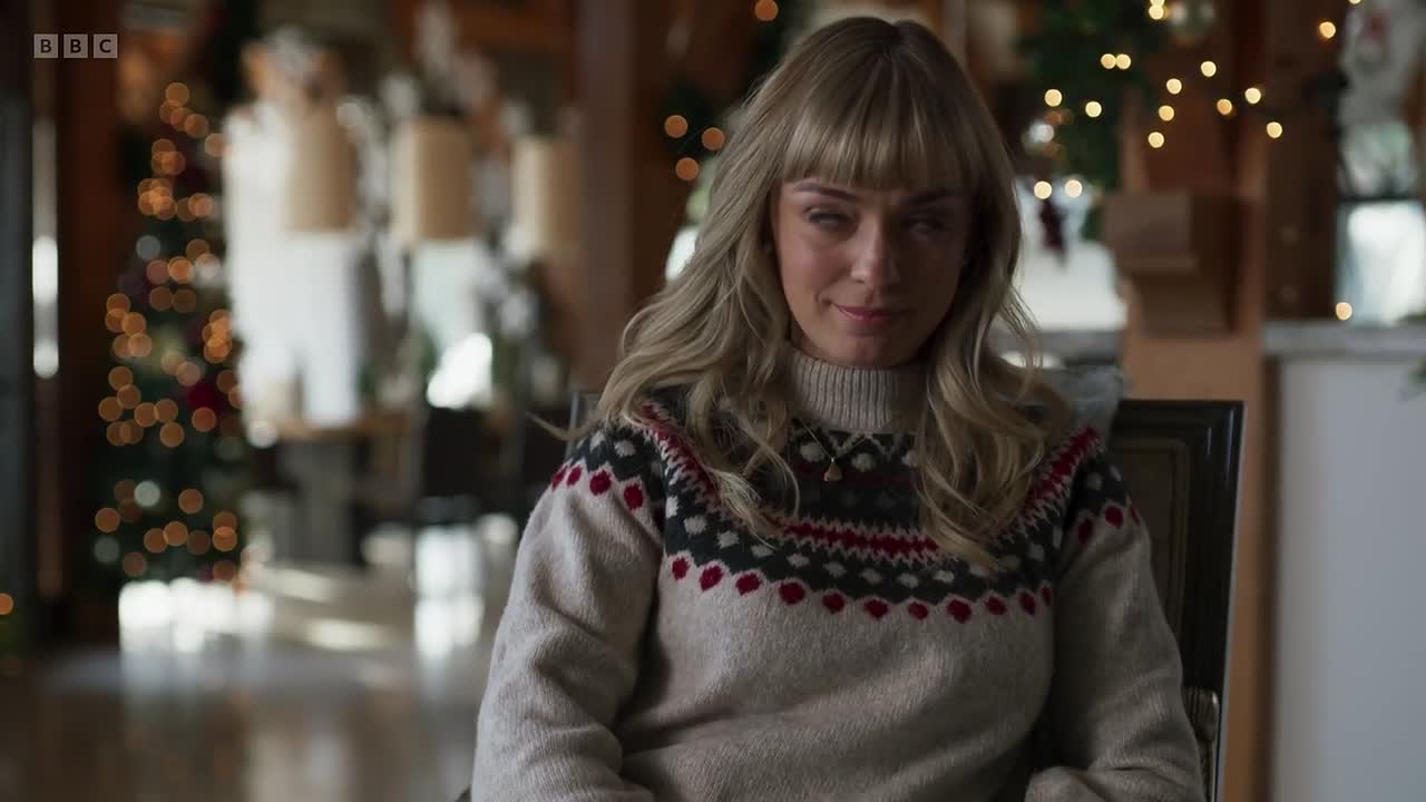 A Christmas to Savour 2021 1080p WEBRip x264 AAC-rivestream org