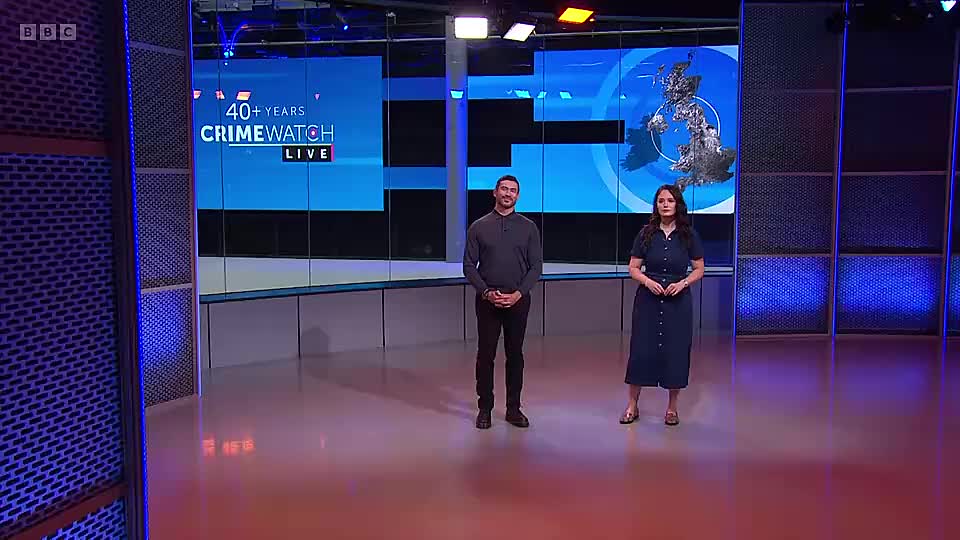 Crimewatch Live S22E08