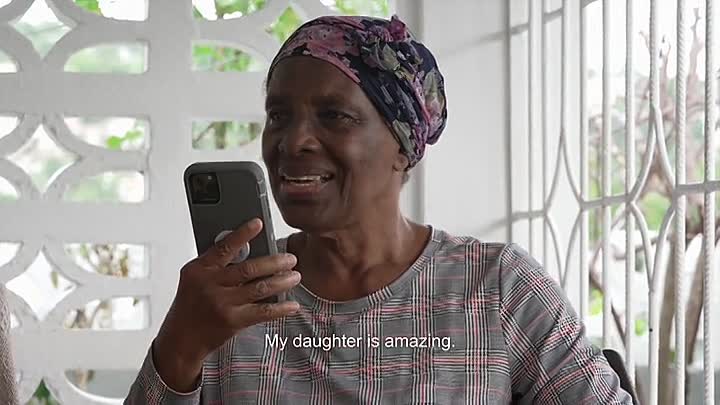 POV S38E14 -Between Goodbyes