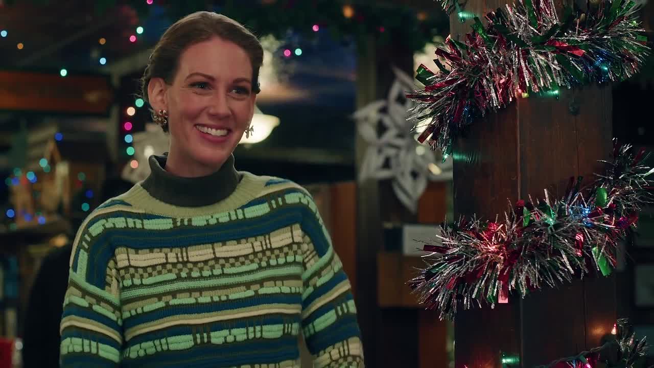 Reporting for Christmas 2023 1080p WEBRip x264 AAC-rivestream org