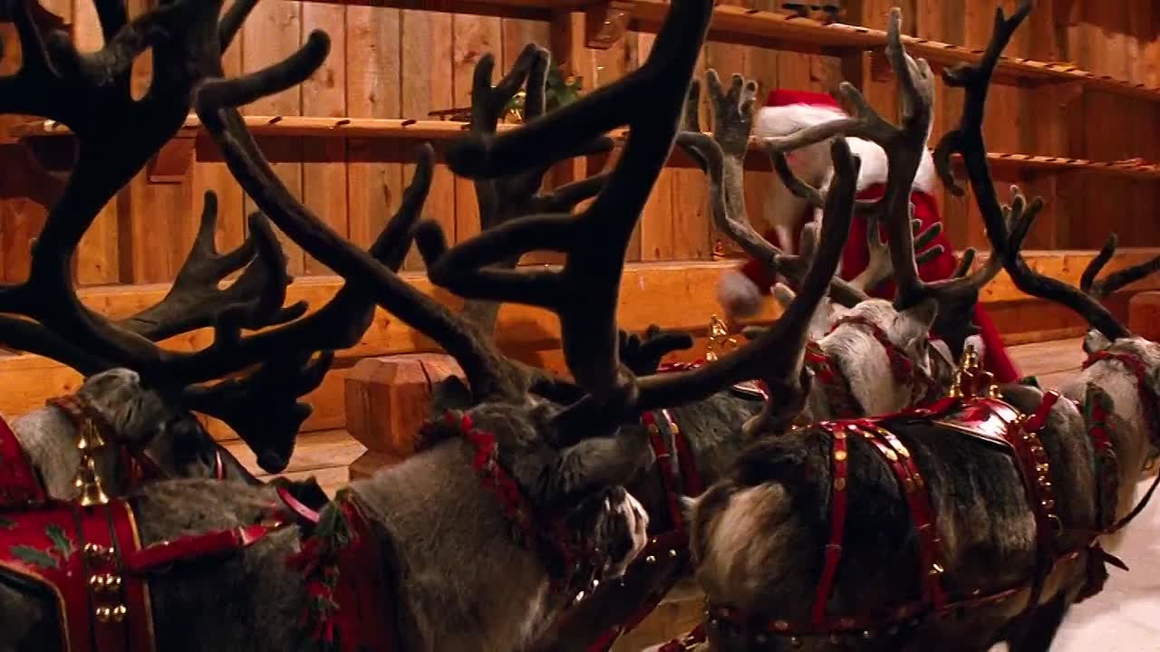 ⁣Santa Claus The Movie 1985 816p WEBRip x264 AAC-456movie net