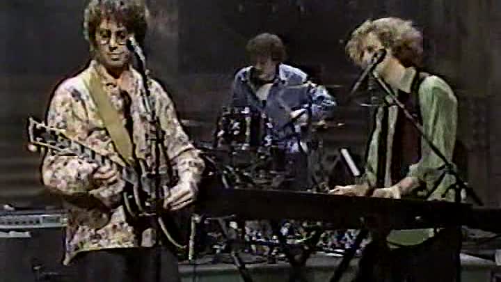 Saturday Night Live - S16E05 - Jimmy Smits, World Party