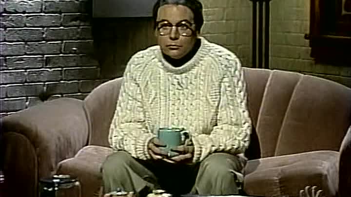 ⁣Saturday Night Live - S16E11 - Sting